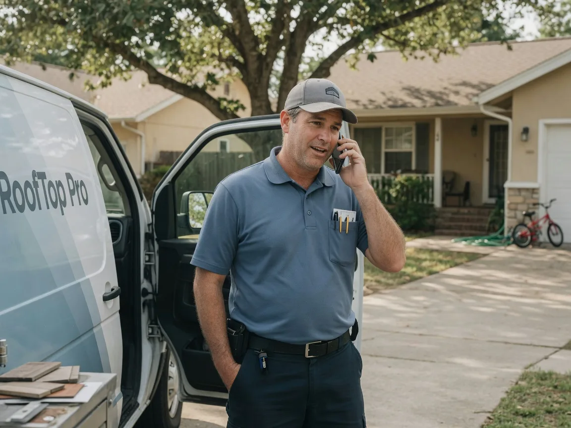 Roof Repair Deerbrook, WI FAQs